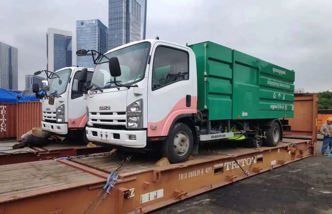 逆勢(shì)增長(zhǎng)，硬核擔(dān)當(dāng)，米蘭·(milan)中國(guó)官方網(wǎng)站環(huán)境連續(xù)斬獲海外訂單