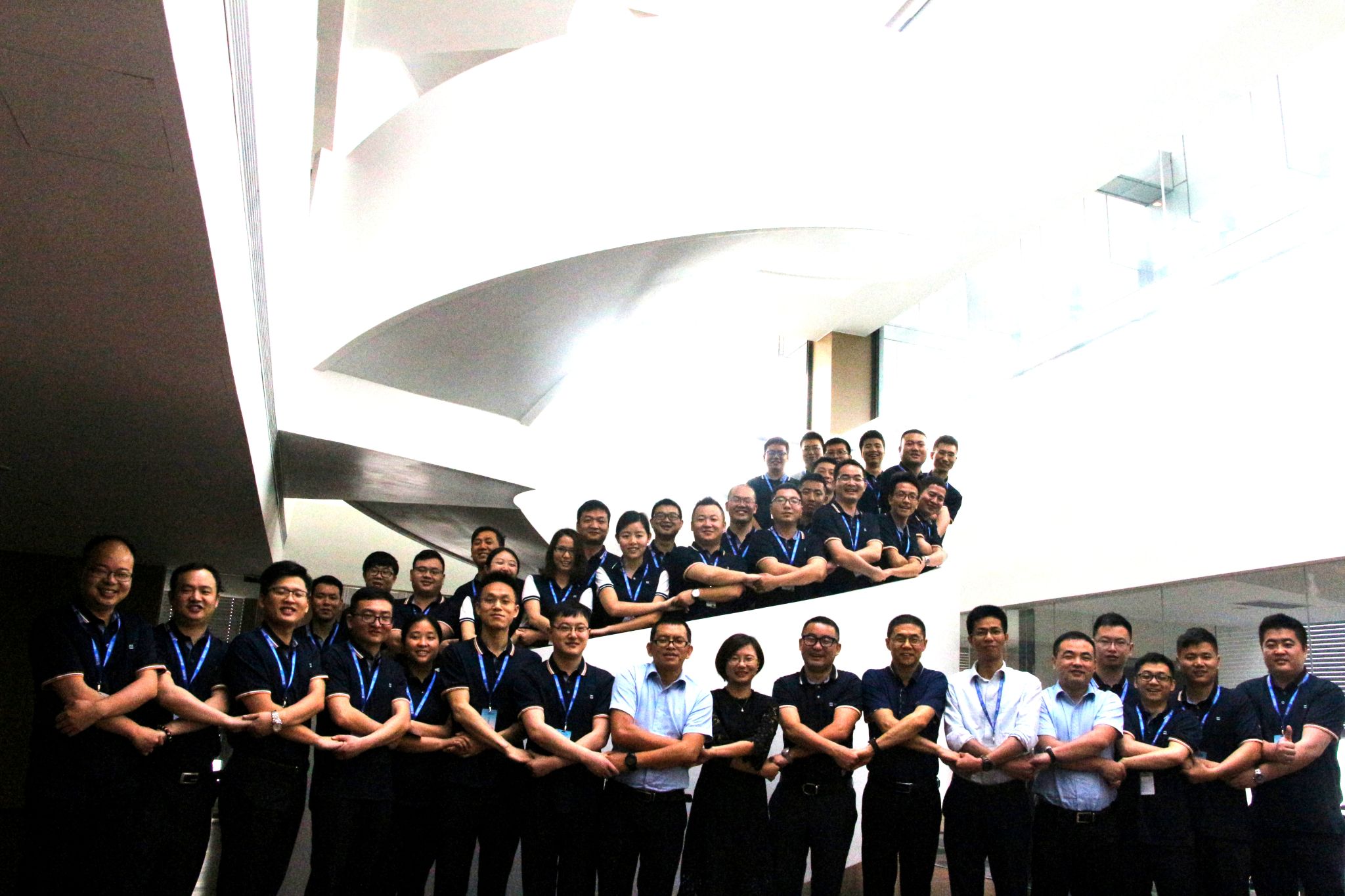 “才高能識遠(yuǎn)、啟迪方成才”米蘭·(milan)中國官方網(wǎng)站環(huán)境第一期管理骨干選拔培訓(xùn)班順利啟動(dòng)