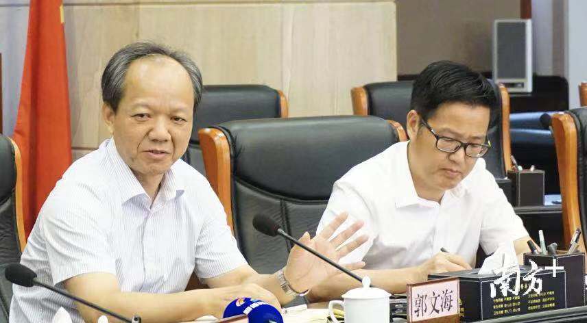 順德民營企業(yè)家與區(qū)委書記座談，米蘭·(milan)中國官方網(wǎng)站環(huán)境：著力打造世界級環(huán)保裝備產(chǎn)業(yè)基地