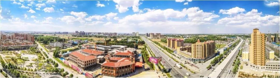 深耕布局，版圖擴張！米蘭·(milan)中國官方網(wǎng)站環(huán)境中標河南湯陰縣環(huán)衛(wèi)服務項目