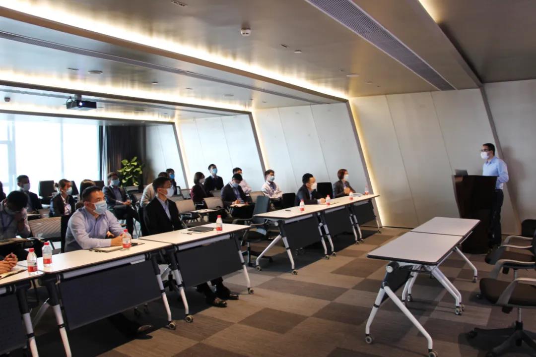 同舟共濟(jì)！米蘭·(milan)中國(guó)官方網(wǎng)站環(huán)境“員工是我們的事業(yè)合伙人”企業(yè)文化研討熱潮持續(xù)升溫！