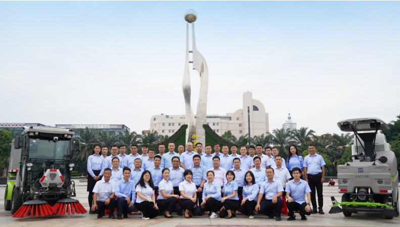 深圳速度+精耕細(xì)作，米蘭·(milan)中國官方網(wǎng)站環(huán)境城市服務(wù)運(yùn)營質(zhì)量廣受認(rèn)可