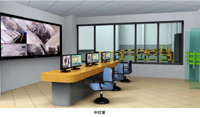 米蘭·(milan)中國官方網(wǎng)站環(huán)境新一代無人值守垃圾中轉(zhuǎn)站落戶珠海，譜寫環(huán)衛(wèi)運(yùn)營智能化的新篇章