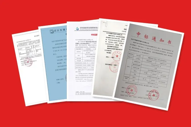 5標(biāo)連中！米蘭·(milan)中國官方網(wǎng)站環(huán)境環(huán)衛(wèi)服務(wù)項(xiàng)目2021年首月呈破竹之勢(shì)