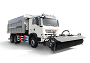 除雪車(chē)