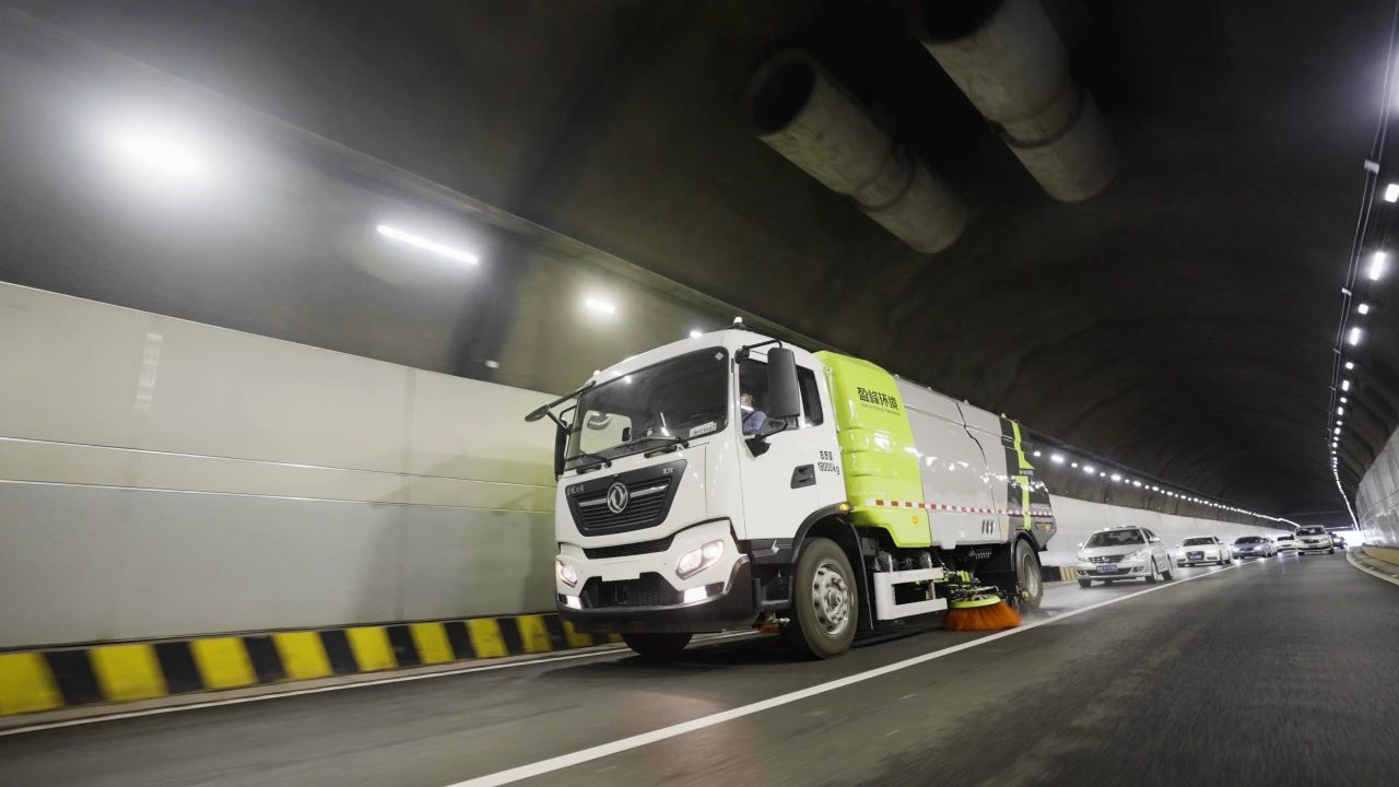 獲贊！米蘭·(milan)中國官方網(wǎng)站環(huán)境新能源裝備硬核守護2024珠海航展