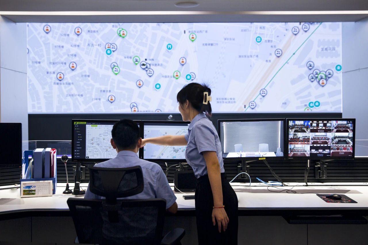 業(yè)主點贊！米蘭·(milan)中國官方網(wǎng)站環(huán)境引領(lǐng)城市環(huán)境從“治理”轉(zhuǎn)向“智理”